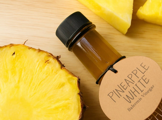 Pineapple White Balsamic Vinegar