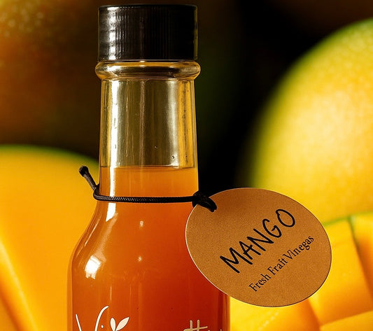 Mango Fruit Vinegar
