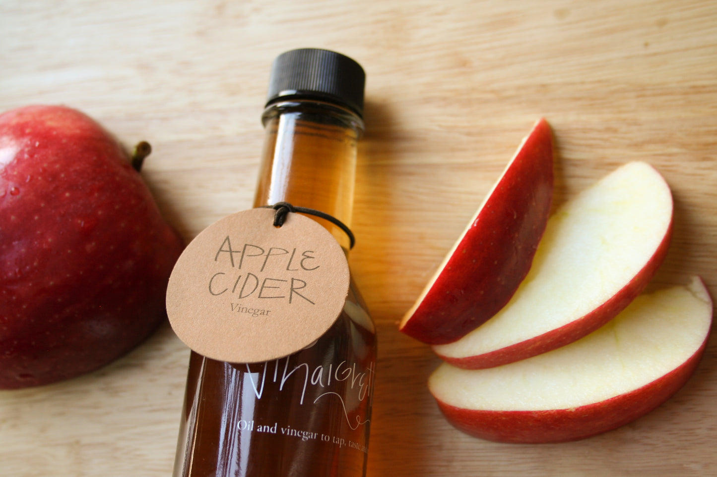 Apple Cider Vinegar