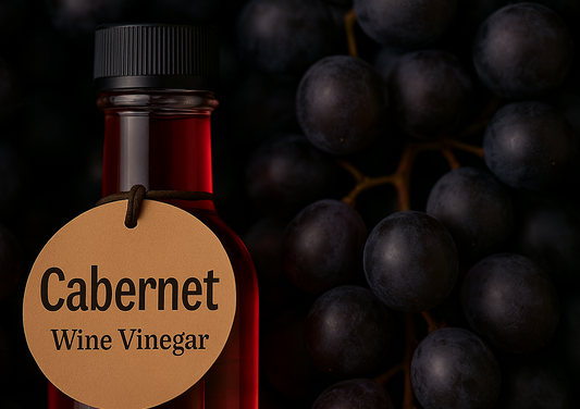 Cabernet Vinegar