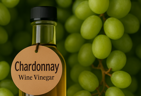 Chardonnay Vinegar