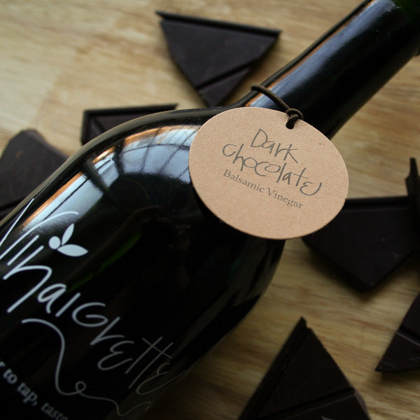 Dark Chocolate Balsamic Vinegar