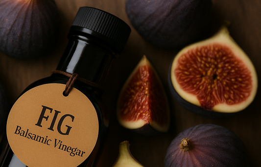 Fig Balsamic Vinegar