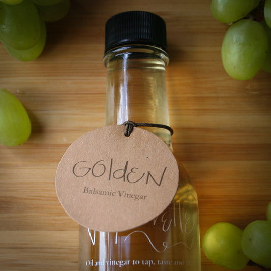Golden Balsamic Vinegar