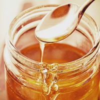 Honey Sticks - 4 pack