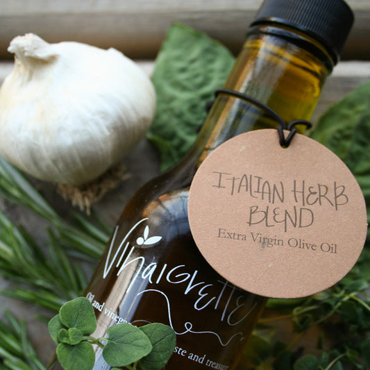 Italian Herb Blend Extra Virgin Olive Oil