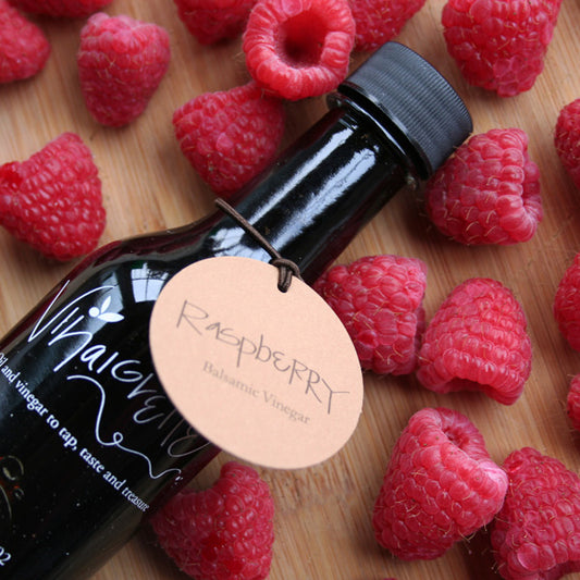 Raspberry Balsamic Vinegar