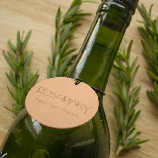 Rosemary Extra Virgin Olive Oil