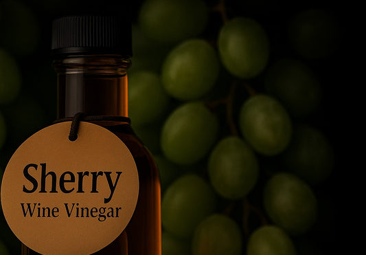 Sherry Vinegar