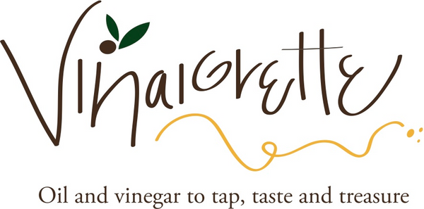 Vinaigrette logo