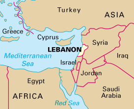 Lebanese Extra Virgin Olive Oil