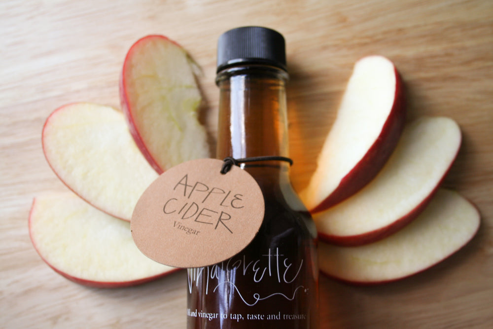 Collections Vinaigrette