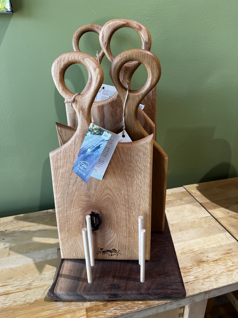 Collections Vinaigrette