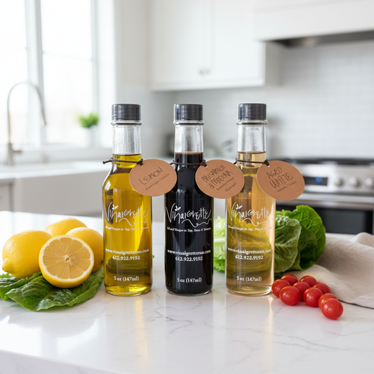 147ml Healthy Start Bundle