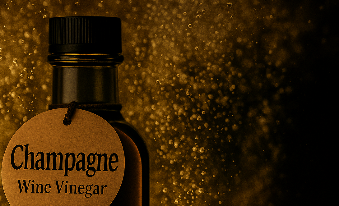 Champagne Vinegar
