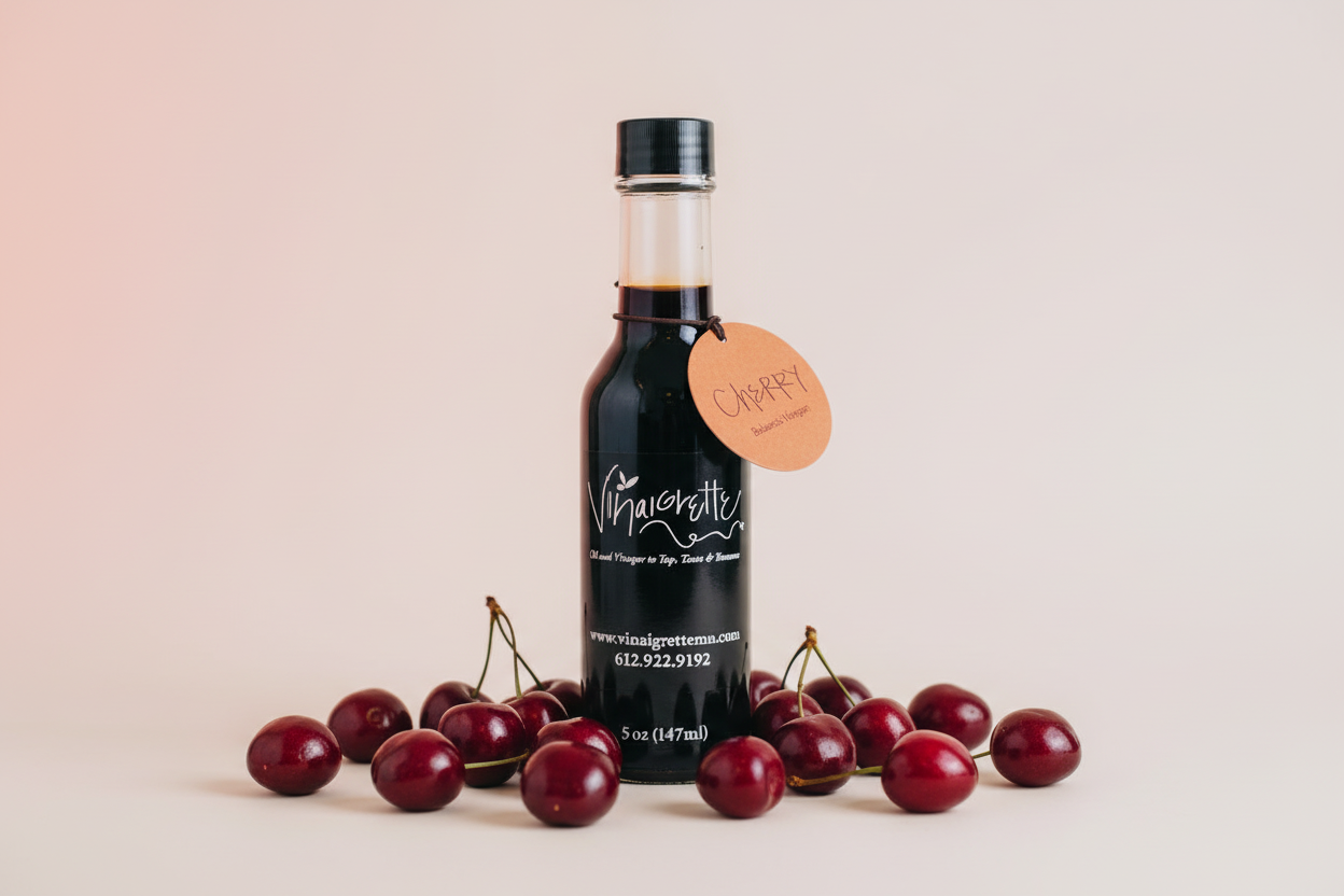 Cherry Balsamic - Same Layout