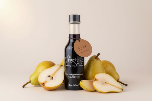 Pear Balsamic - Same Layout