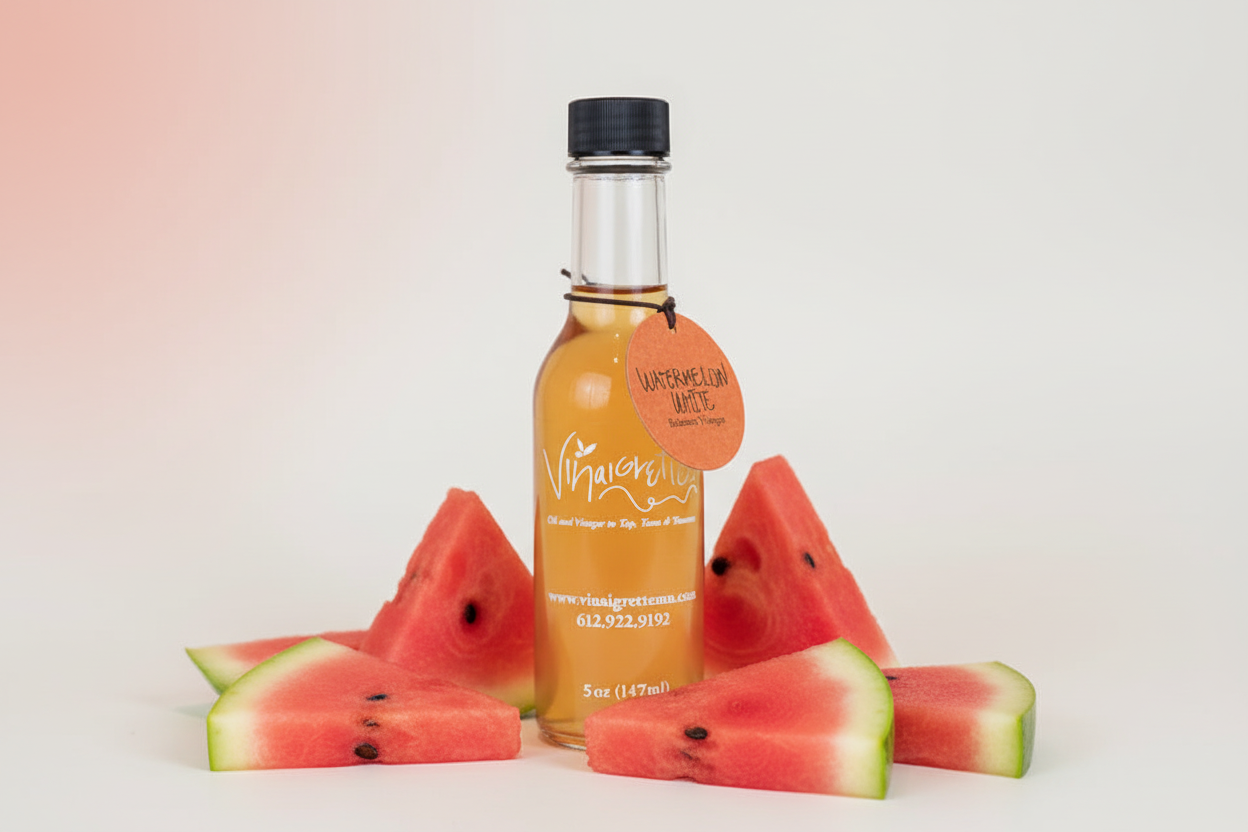 Watermelon White Balsamic - Same Layout